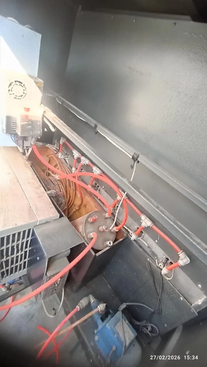gaz voda, gazli suv apparati