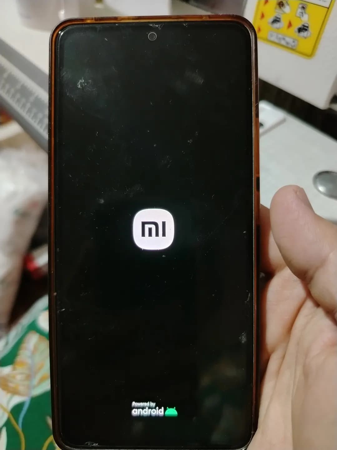 REDMI 13c  128 gb