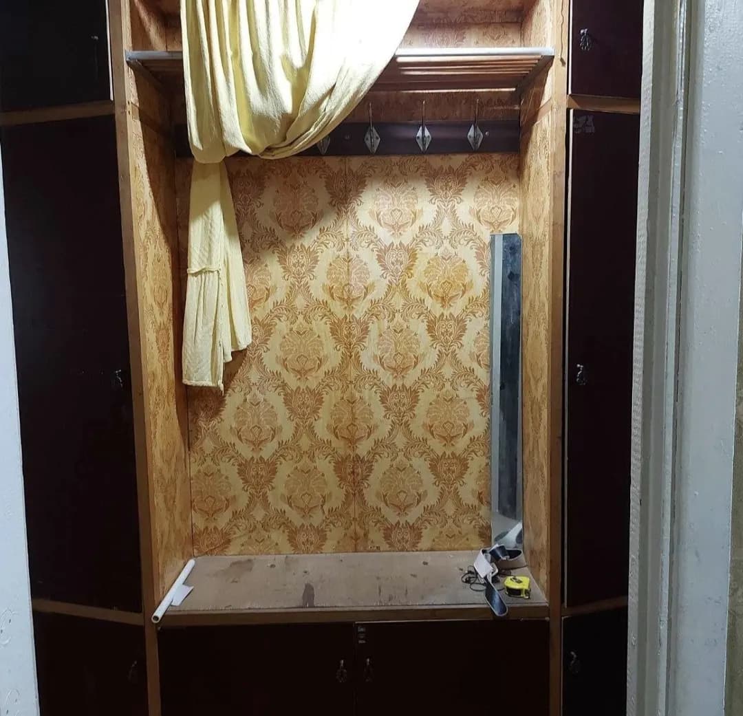 Шкаф для прихожей бесплатно