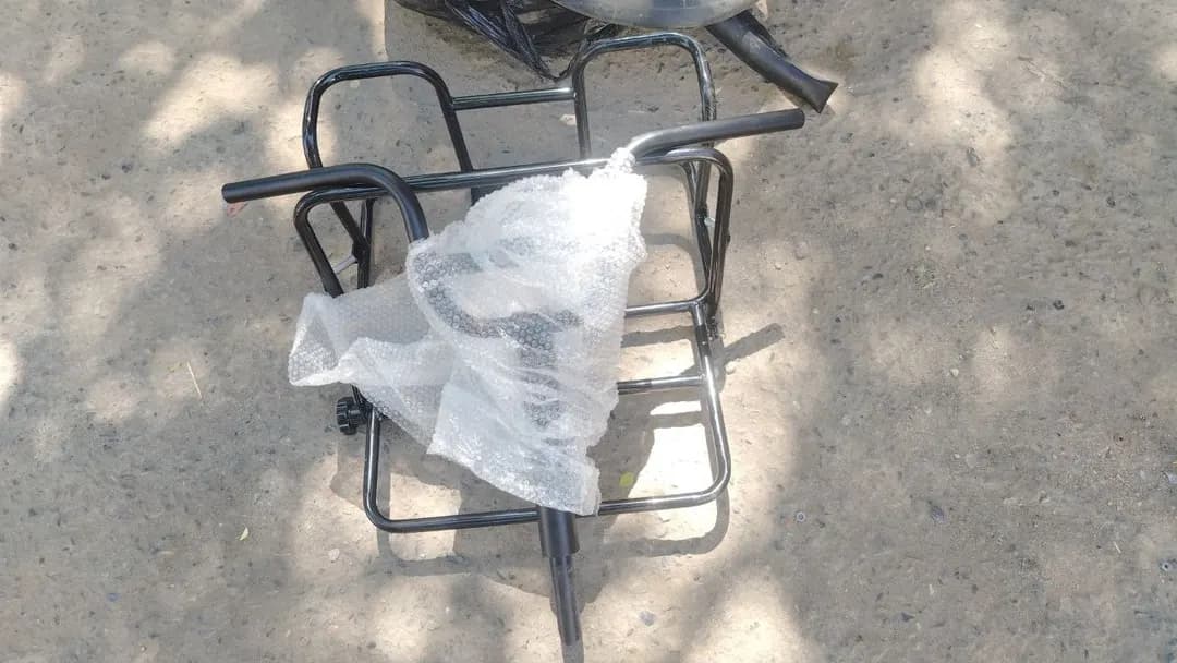 Skuterlar uchun Radnoy rullar sotiladi