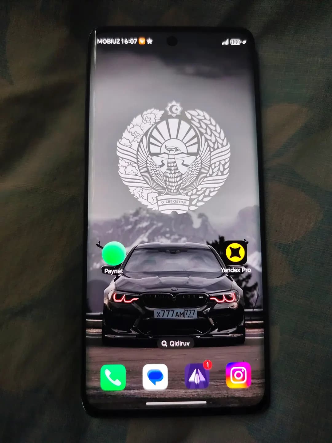 Honor x9b 5G