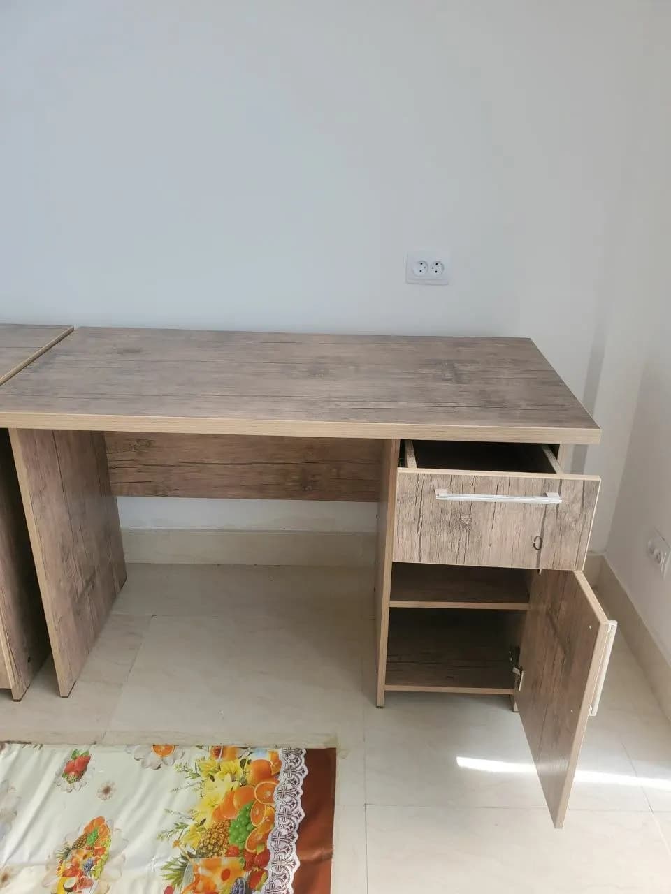 oquv markaz ucun parta hamda ustular