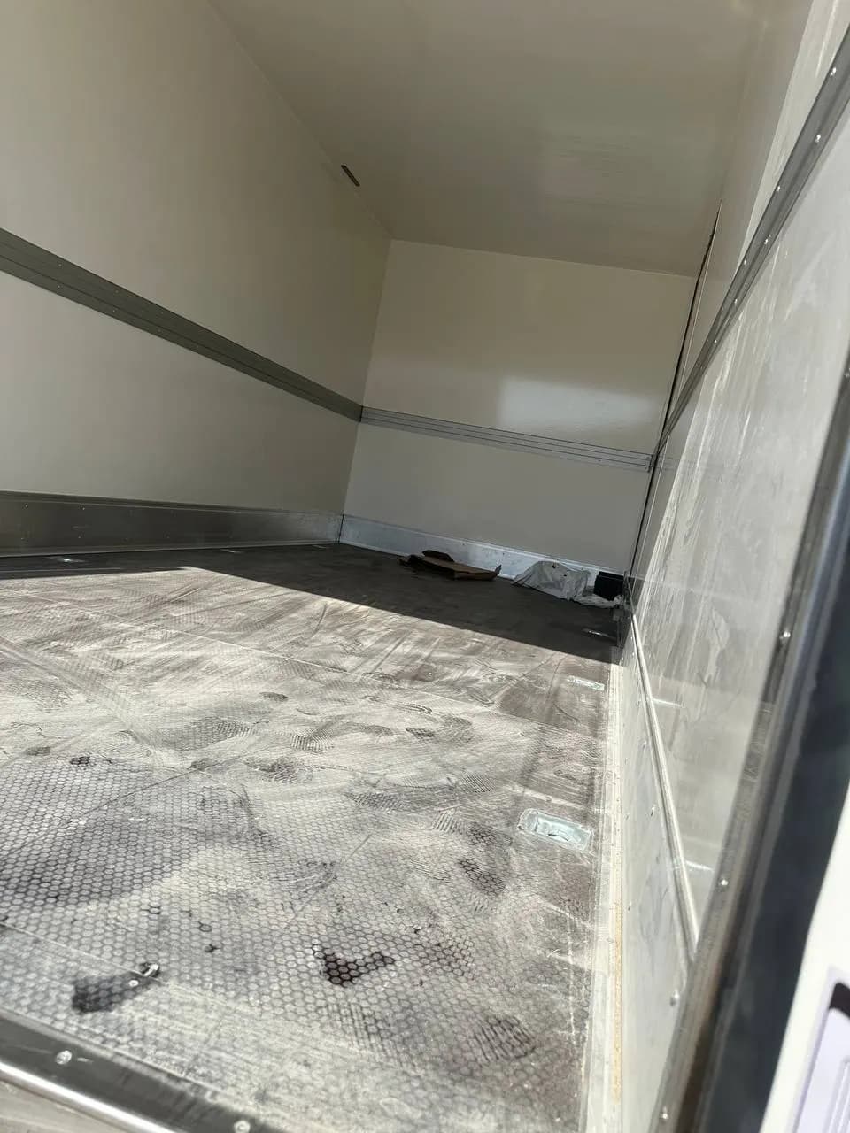 ISUZU sotiladi yangi