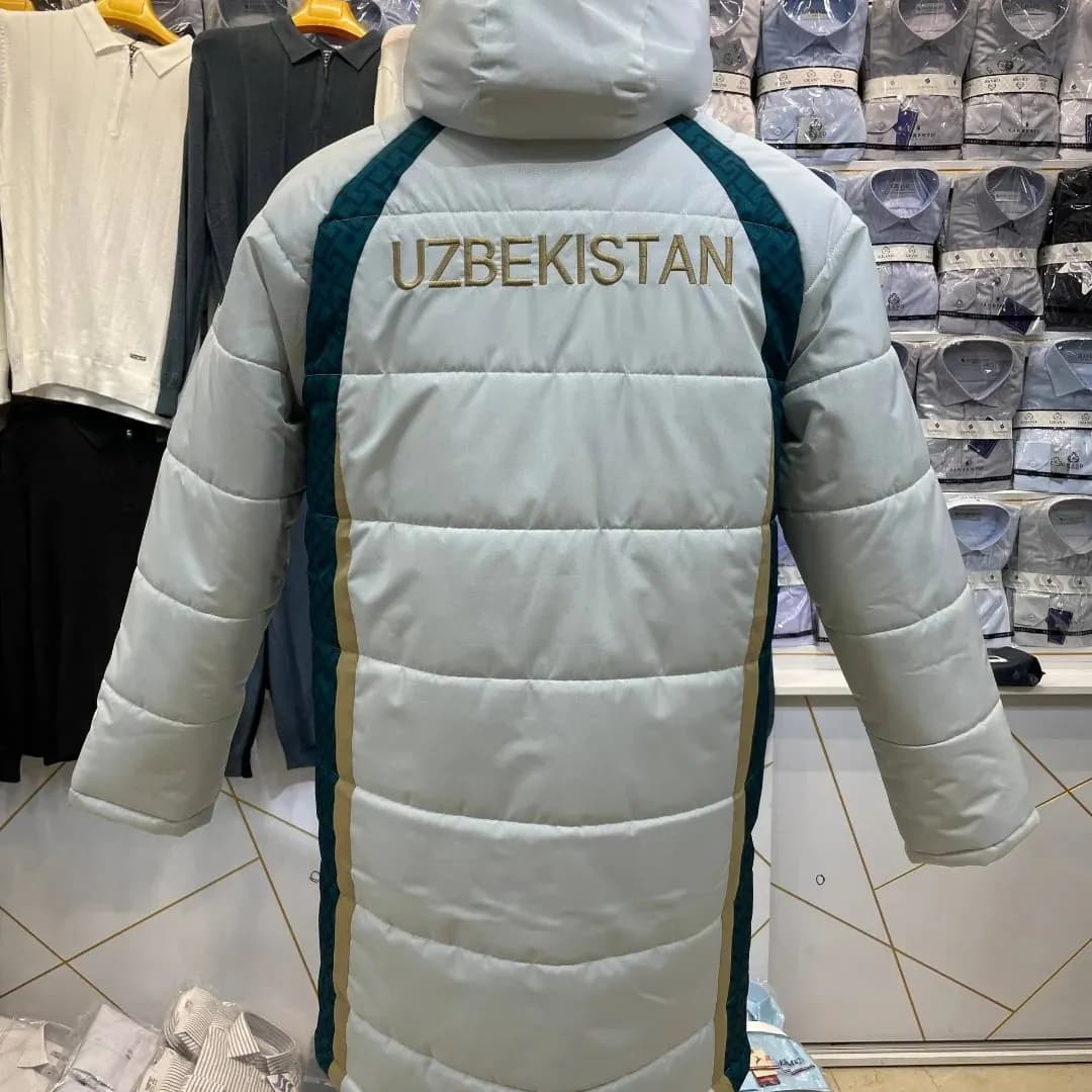 Sport kurtkasi