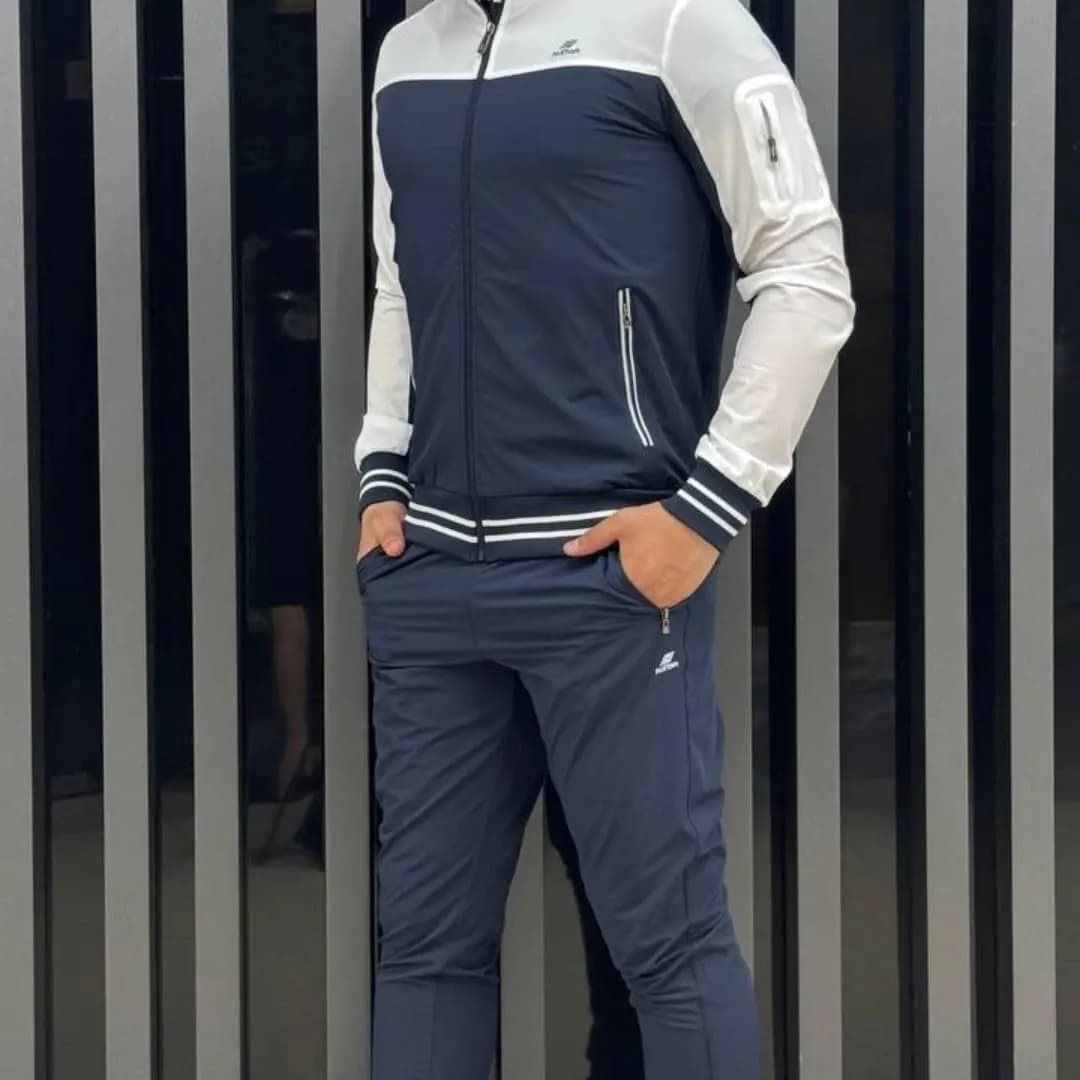 Sport kiyimi erkaklar uchun