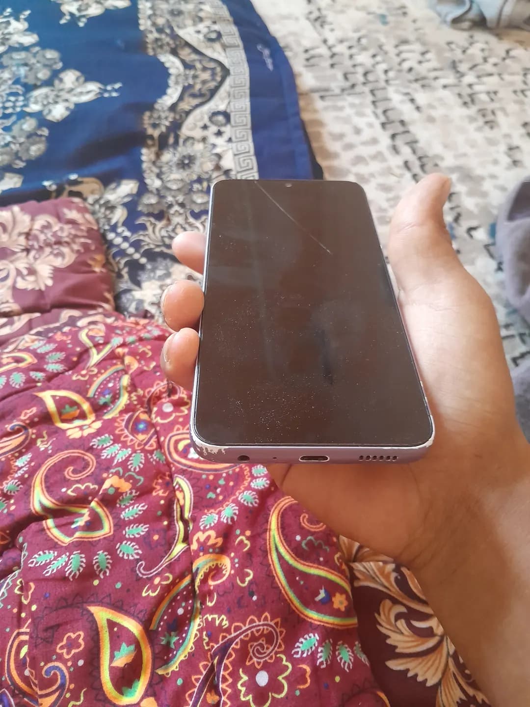 Galaxy A05s