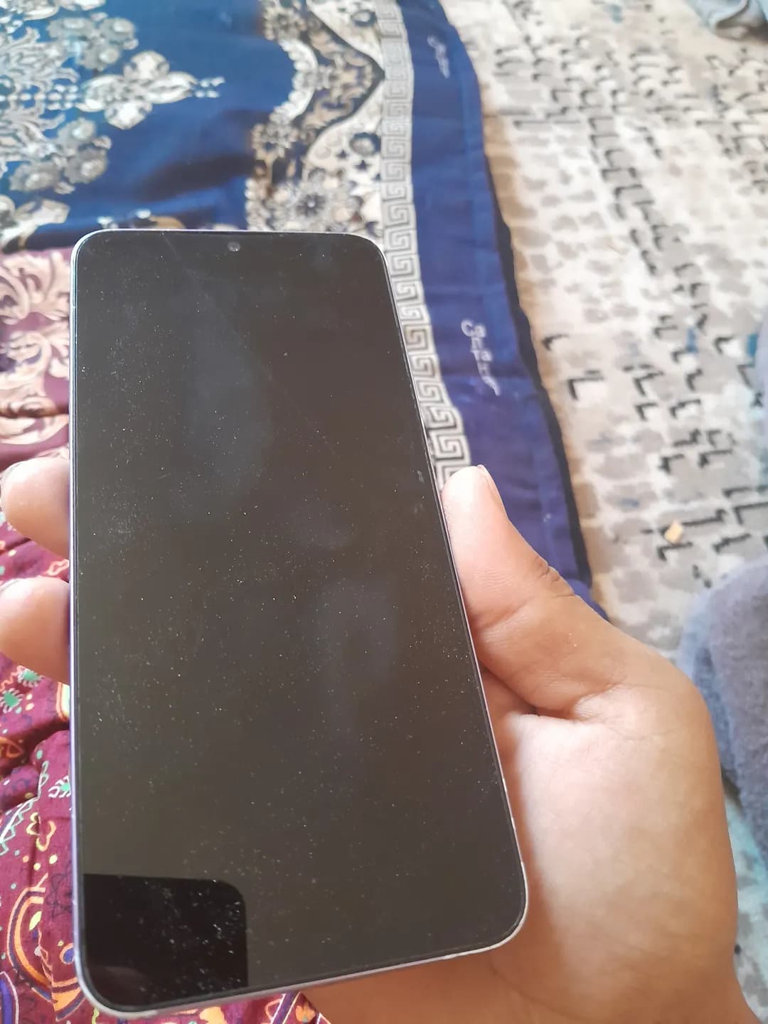 Galaxy A05s