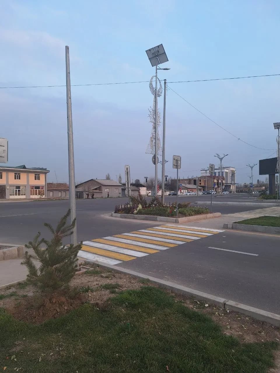 Quruq yer sotiladi 44 sotix