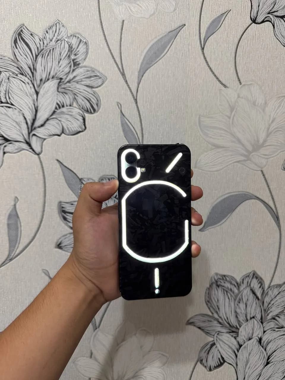 Nothing phone 1 sotiladi