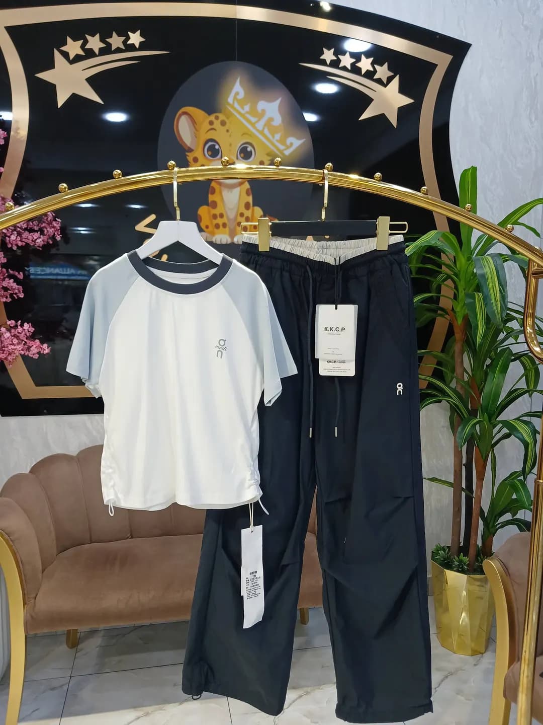 Dvoyka maktab va sport uchun