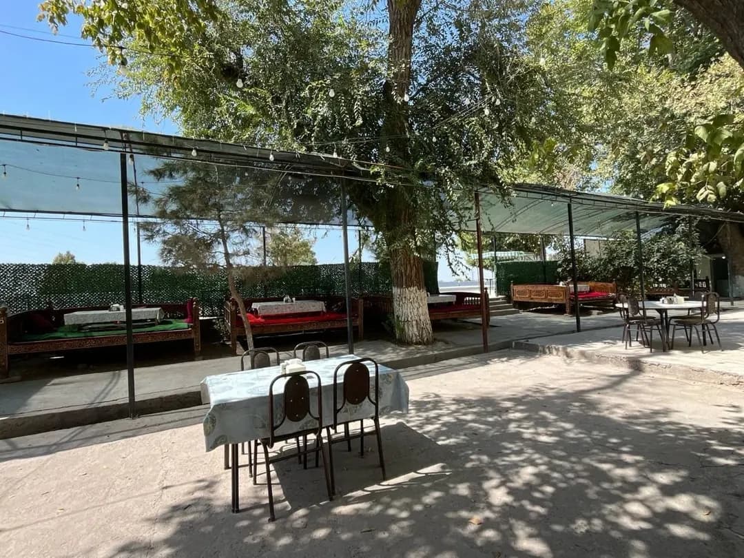 🏪Arendaga Tayor joi biznesi bilan (Tashmore)