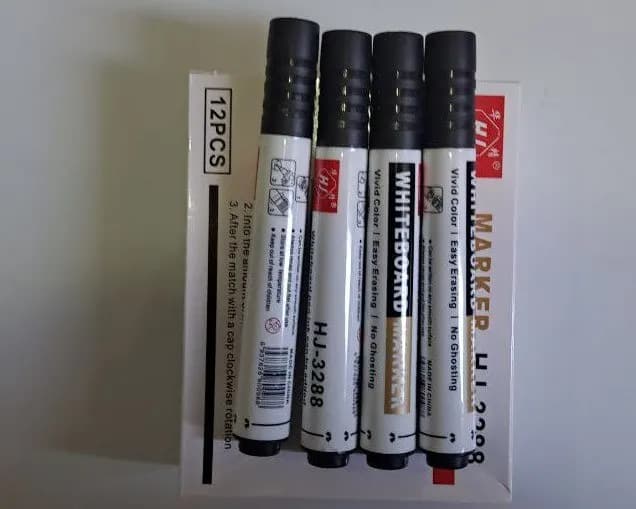 Ruchka-Marker