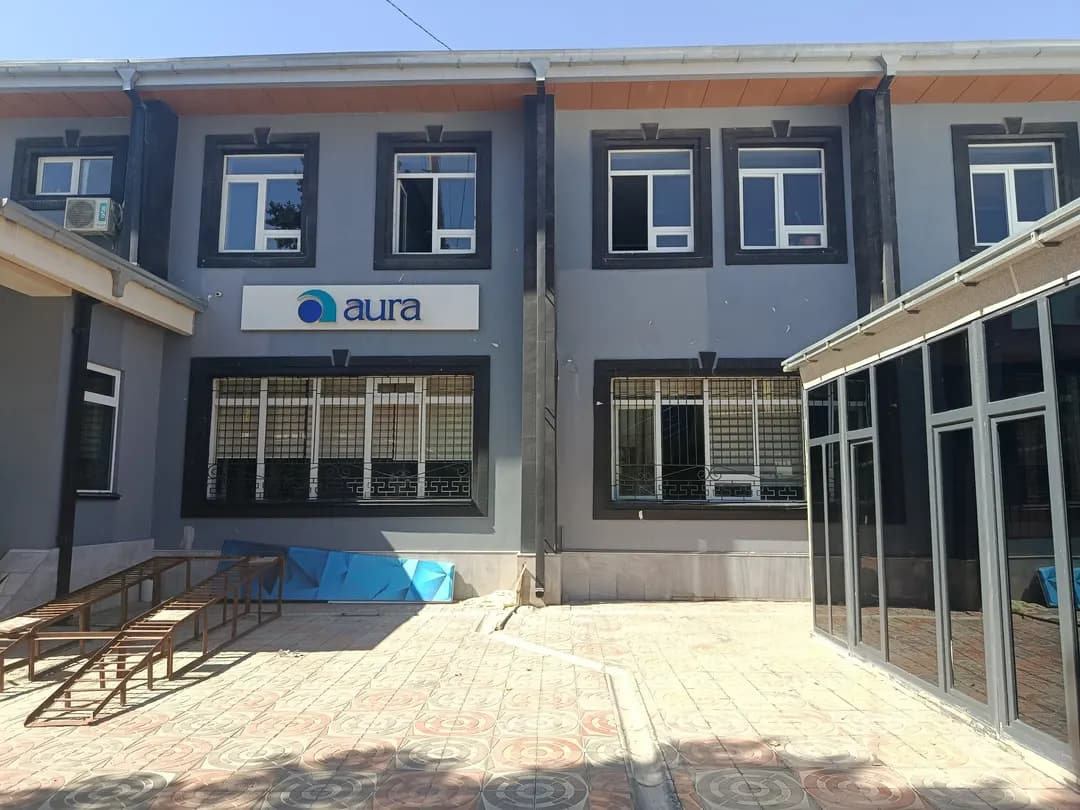 Aura Kampaniyaga Oĝil Va Qizlarni Ishga Qabul Qilamiz
