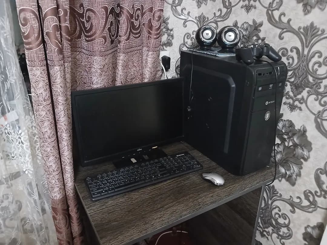 kompyuter sotilad
