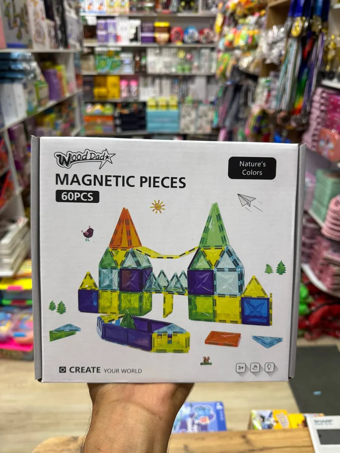 Magnit