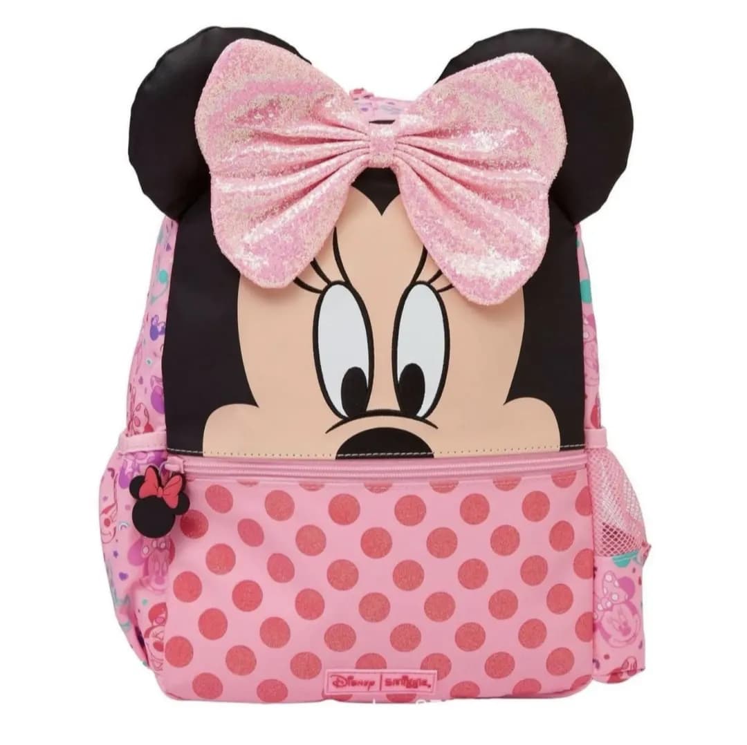 Smiggle original рюгзаки