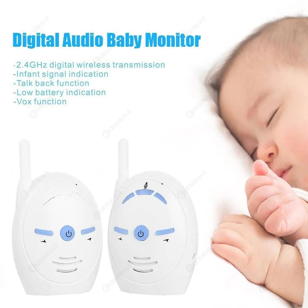 Baby manitor