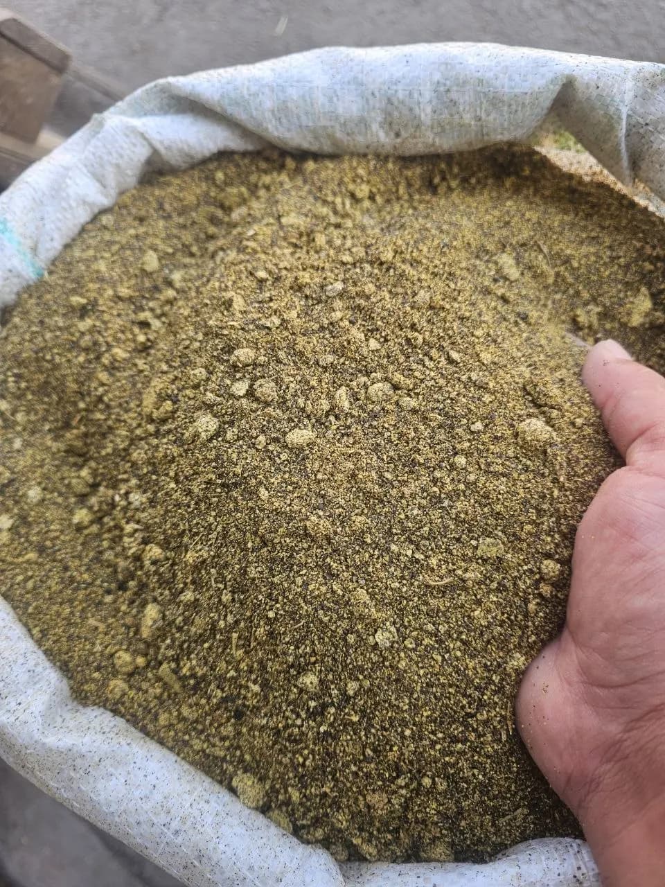 RAPS  Shroti  Efko zavodniki Proteini  40 % +