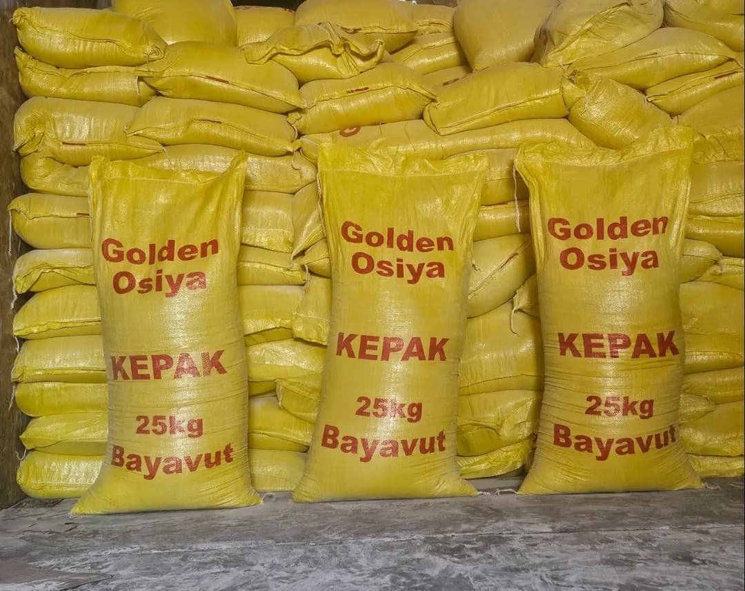 kepak sotiladi Shakli O'rta. Toza  Unli kepak