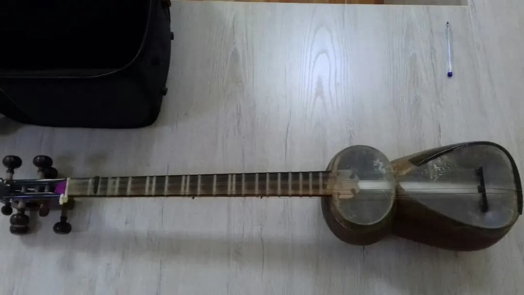TOR chexoli bilan