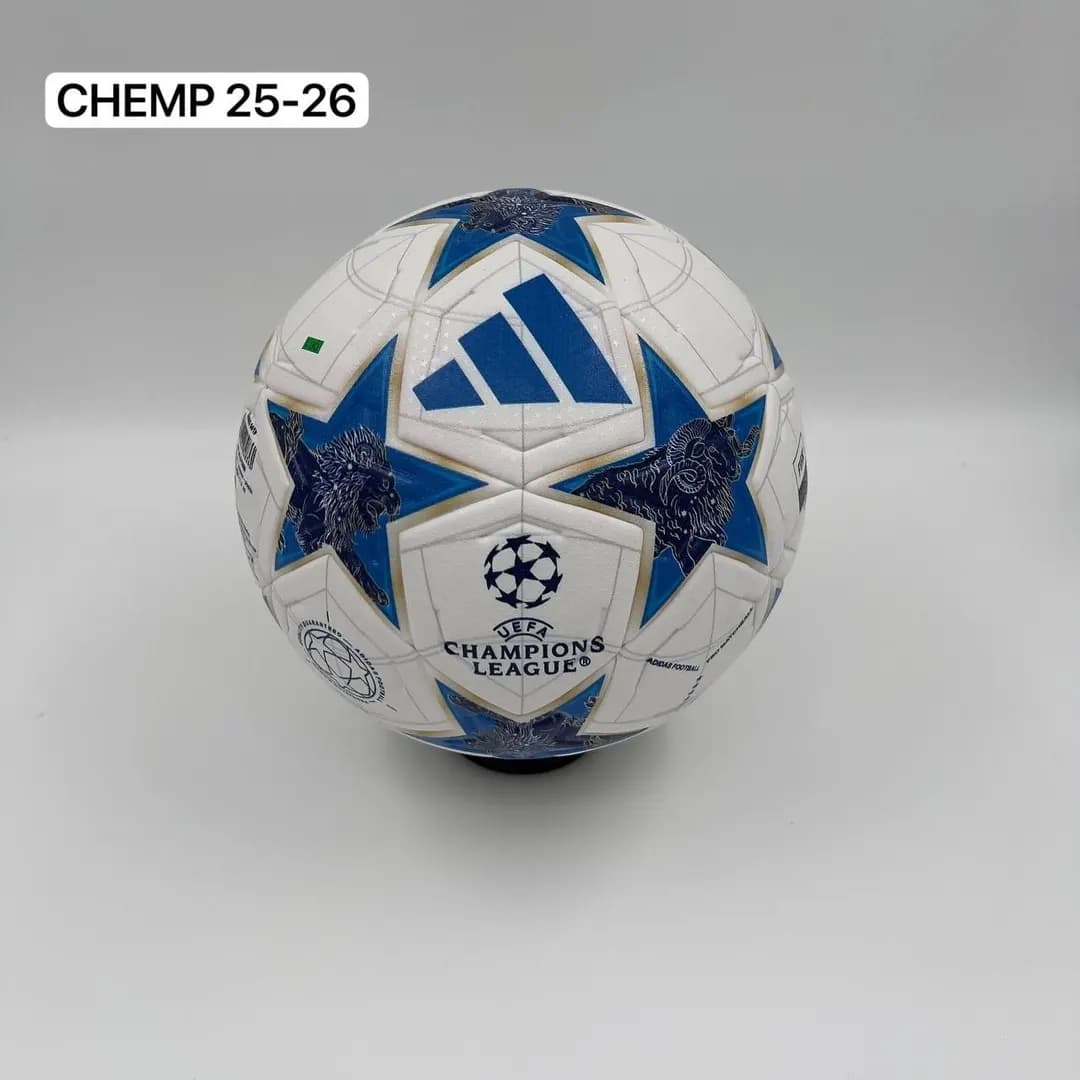 Fudbol topi