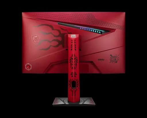 Monitor