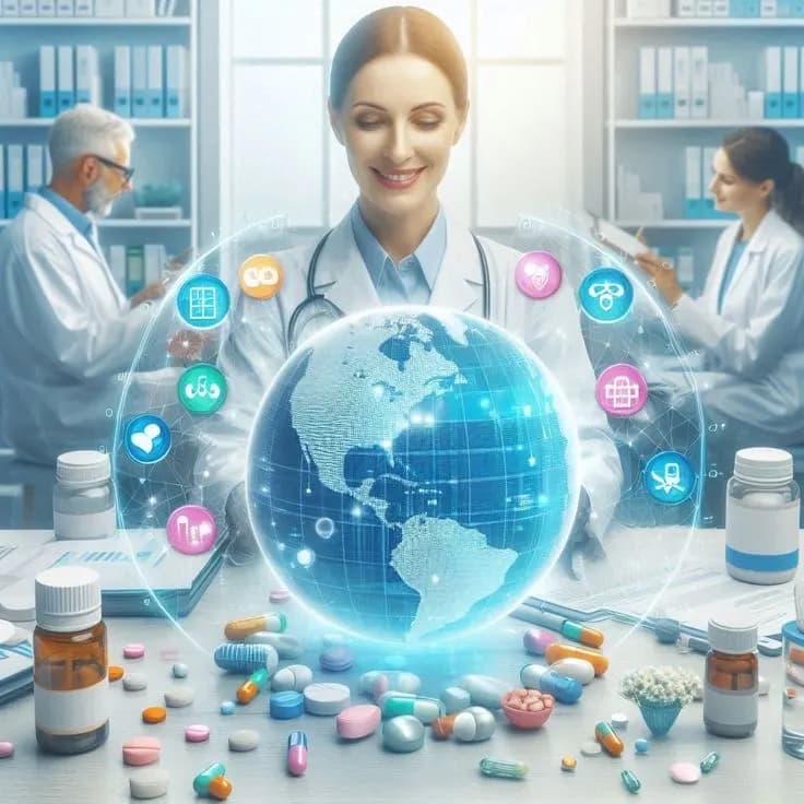 Farmatsevtika kompaniyasi jamoamizga qo'shilish uchun onkologiya, gematologiya va ixtisoslashgan dori vositalarini targ'ib qilish bo'yicha mutaxassis qidirmoqda