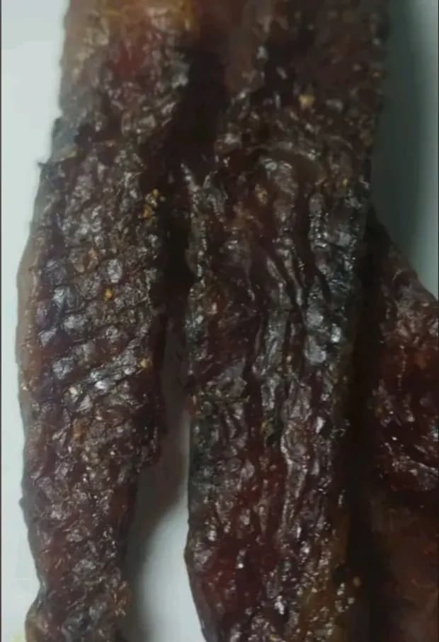 Baliq atirlari (jerks, sticks)