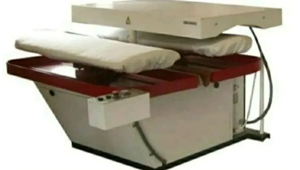 Dazmol press 380V da ishlidi