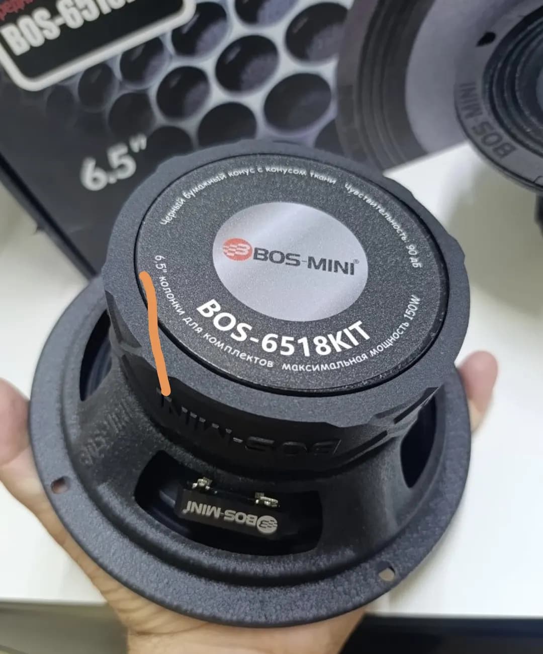 Kalonka Avto BOS 6518 sotiladi