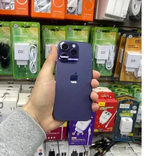 IPhones 14