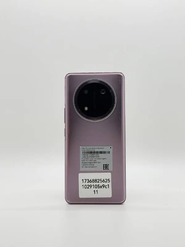 Honor 9 xc