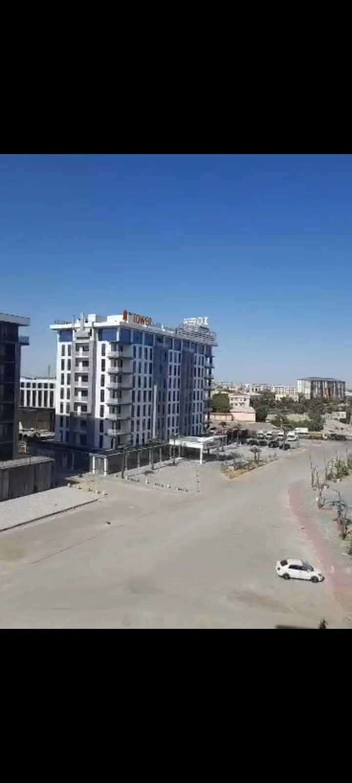 Buxara sitidan 2 xonalik uyijaraga qoyiladi