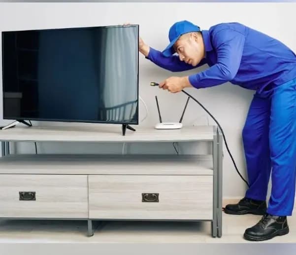 Tv sozlash