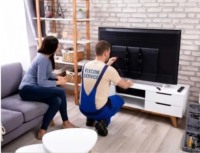 РЕМОНТ ТЕЛЕВИЗОРОВ ЛЮБОЙ СЛОЖНОСТИ