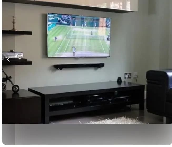 Smart tv Androidlar uchun 170 dan ziyod tekin Rossiya kanallarini oʻrnatish xizmati mavjud