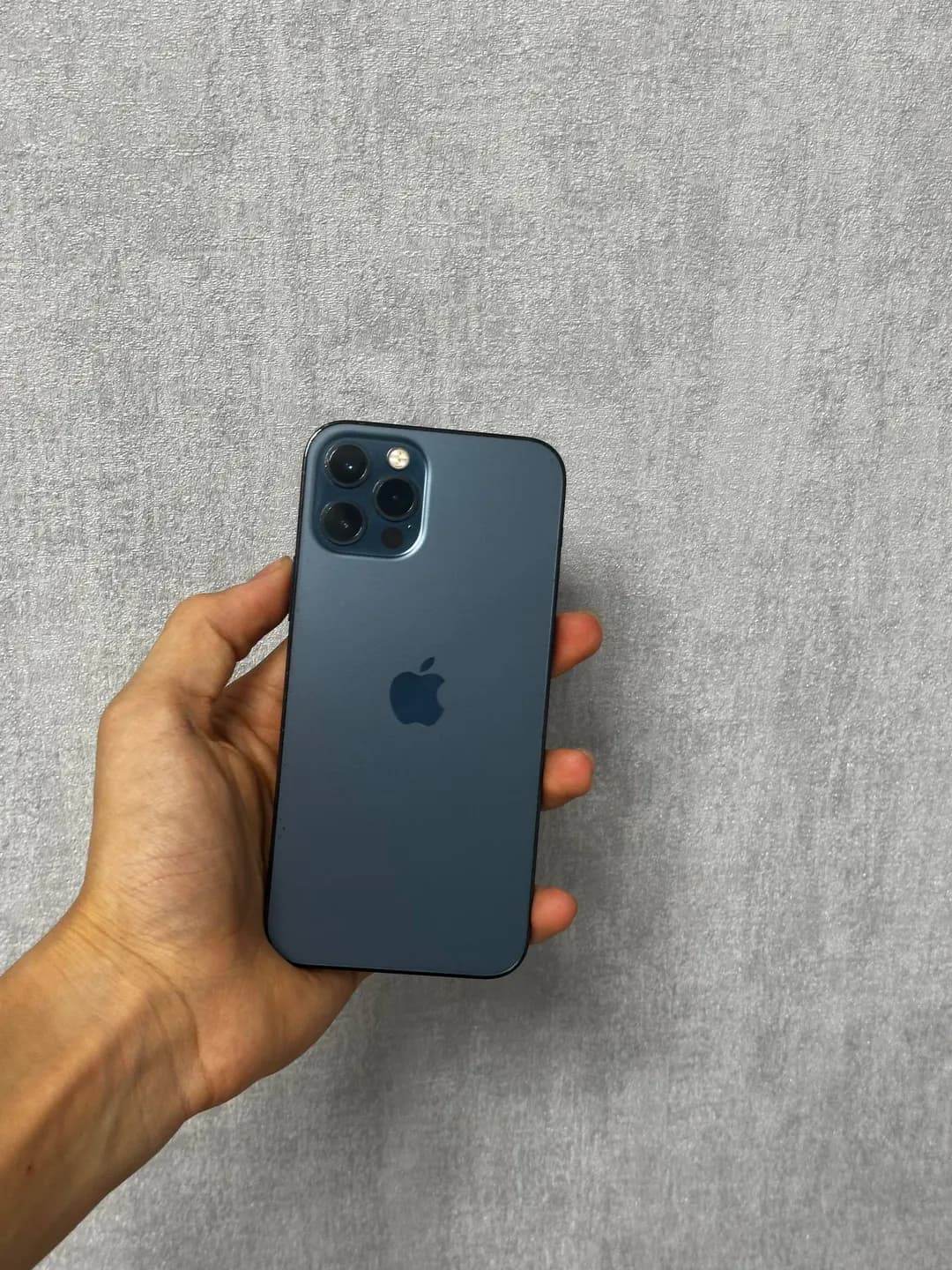 Ayfon 12 Pro
