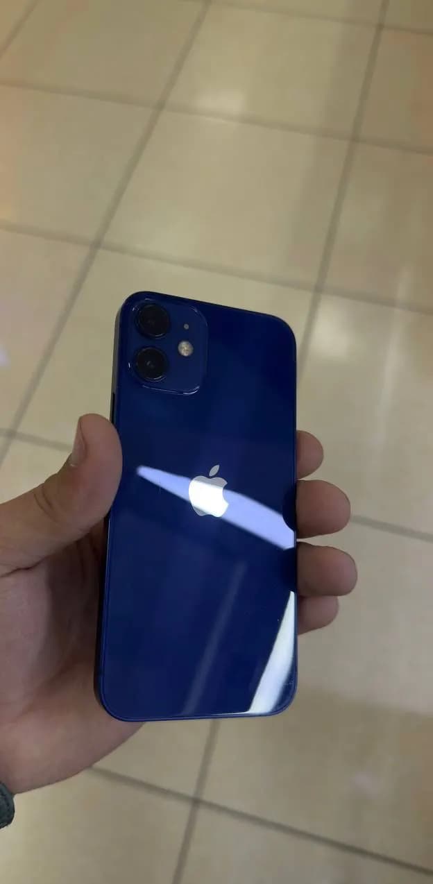 Iphone 12 mini