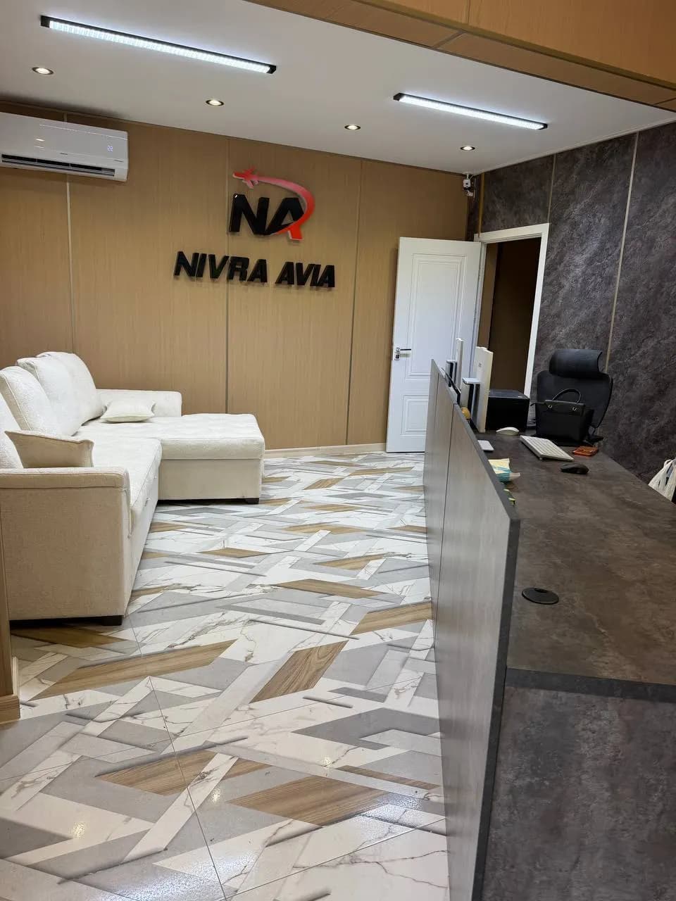 ofis arenda