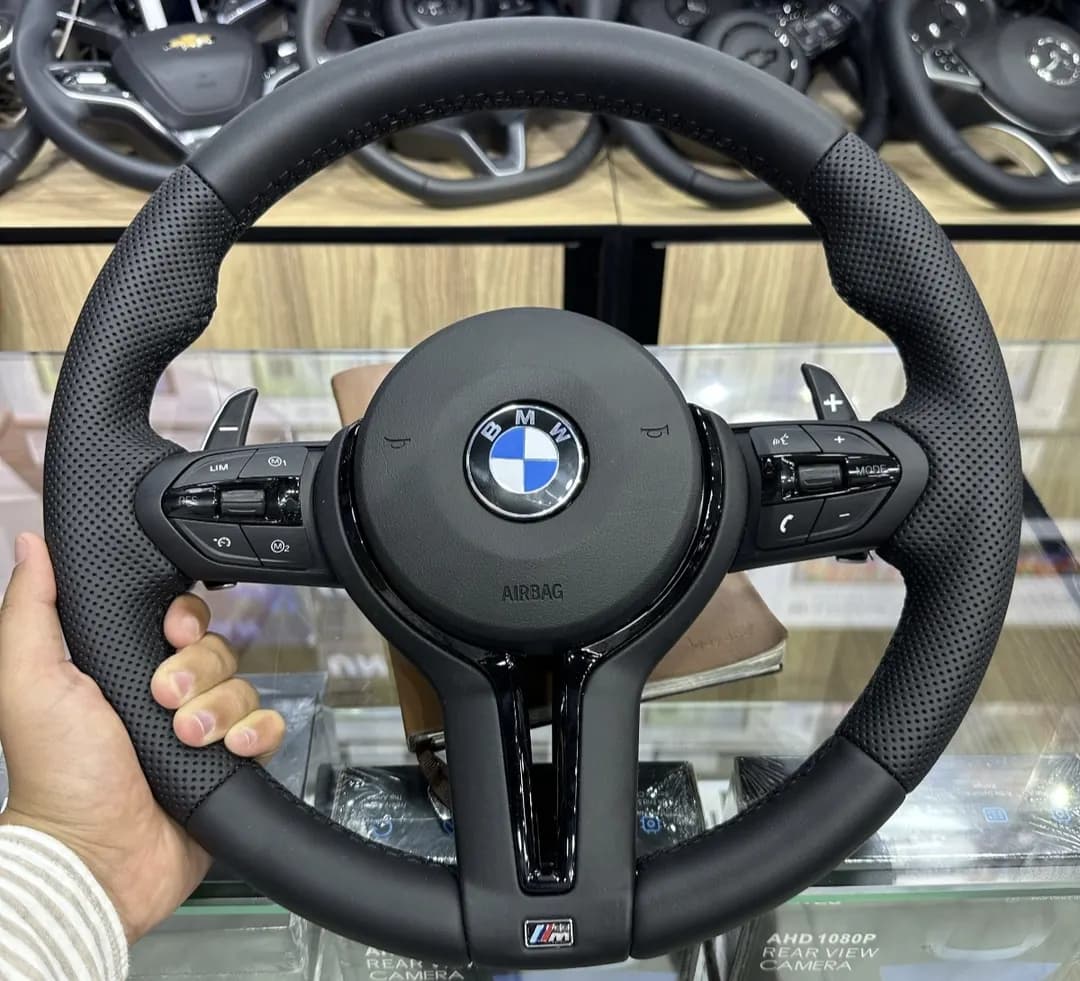 BMW black piano m5 model optom narxlada .