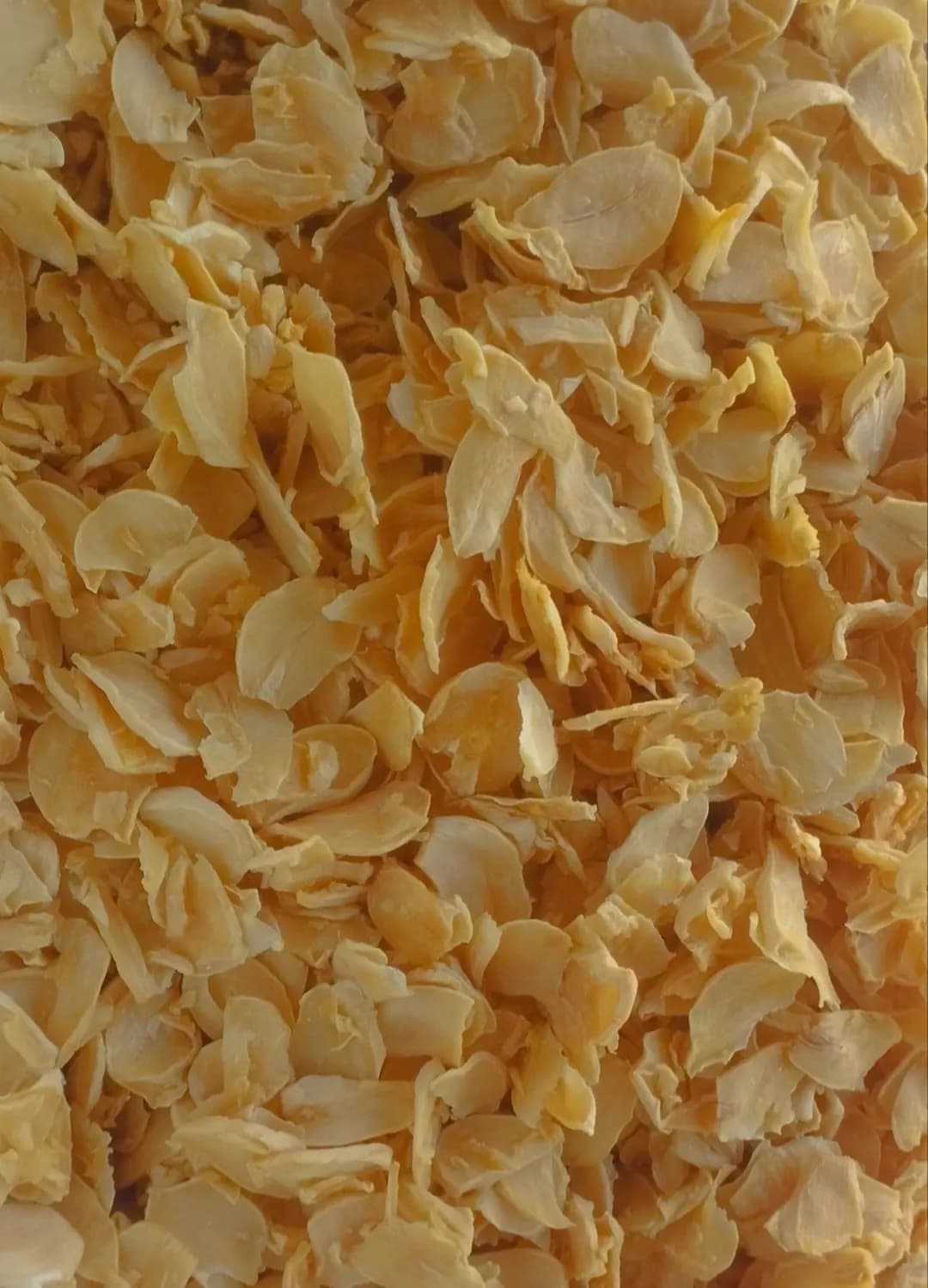 Premium Quritilgan Sarimsoq