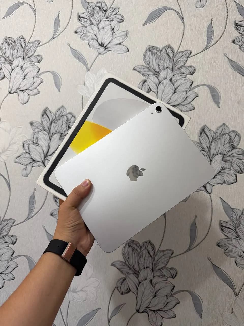 Ipad A16 128 Gb sotiladi srochna