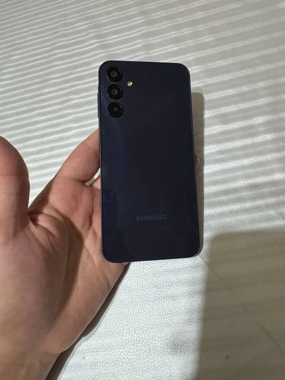 Samsung Galaxy A15 sotilyabdi