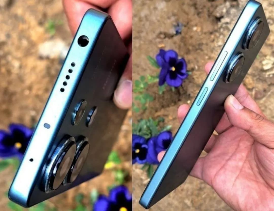 srochna  Redmi Note 13 sotiladi ideal