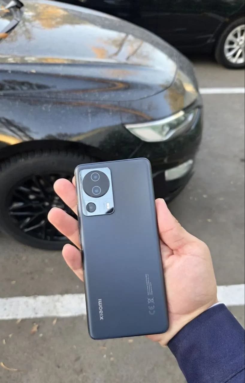 Xiaomi 13 lite Flagmin