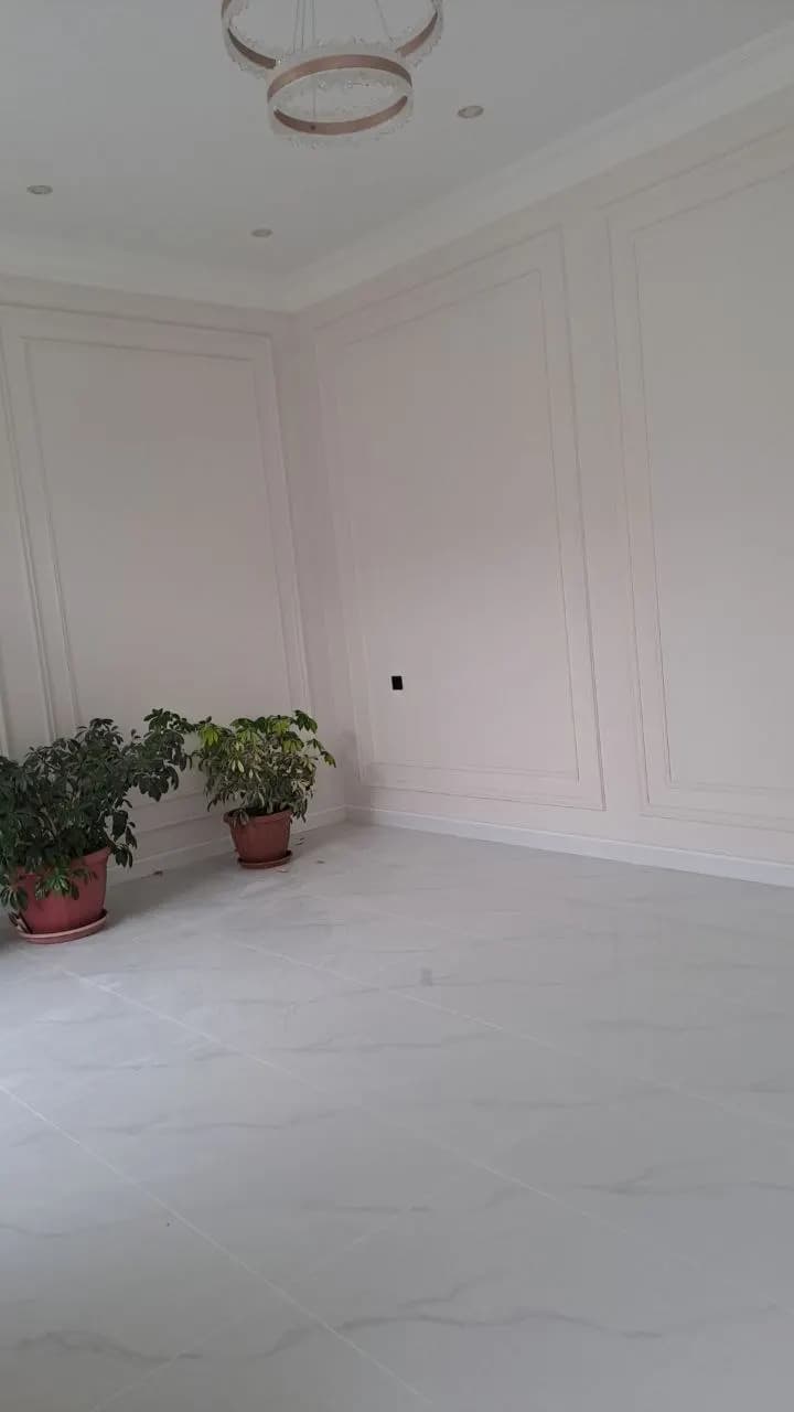 Sergeli olchazor mahallada 2 qavatli uy sotiladi