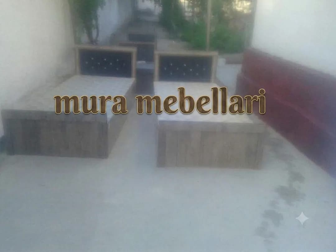 mura mebel