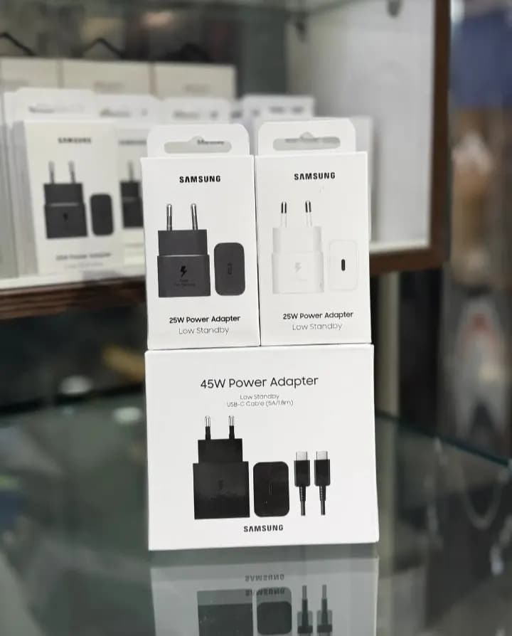 Samsung adapter