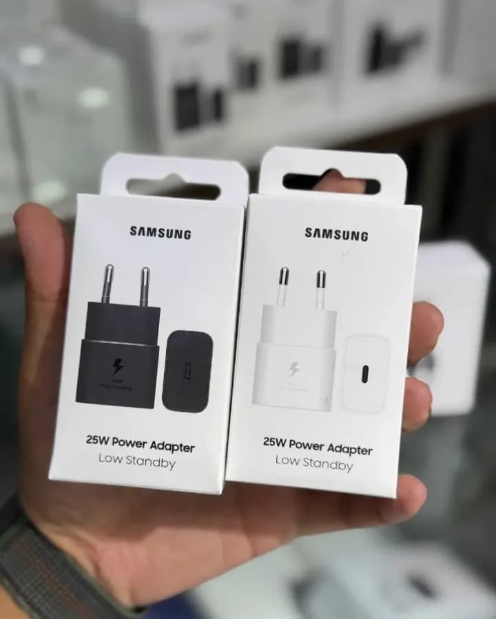 Samsung adapter