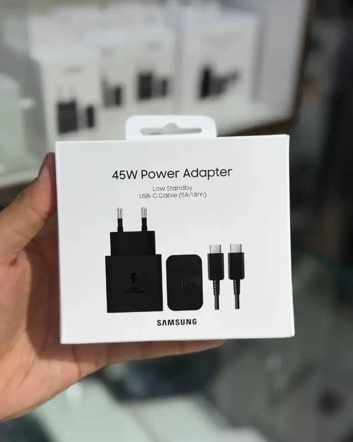 Samsung adapter